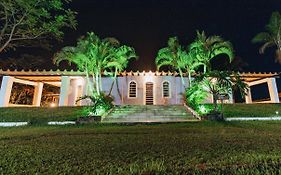 Hotel Vegano Bona Espero